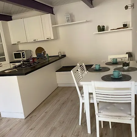 Apartamento La Terrazza Di Simona