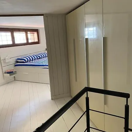 Apartamento La Terrazza Di Simona *