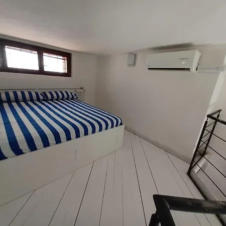 Apartamento La Terrazza Di Simona Toscolano Maderno