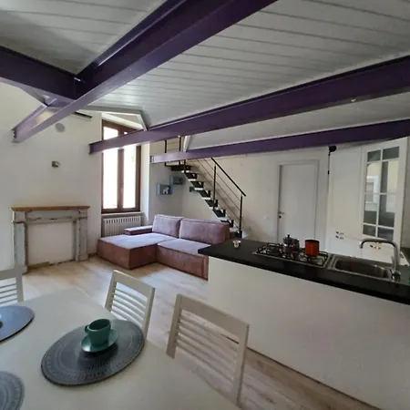 La Terrazza Di Simona